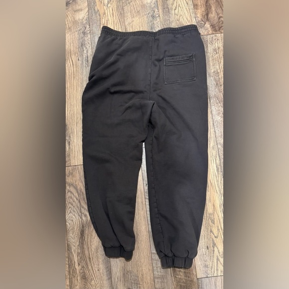 House of CB Charcoal Fleece Back Jogging Trousers
Charcoal. Size M - Picture 6 of 8